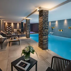 Annapurna By Alpine Appartement Les Gets