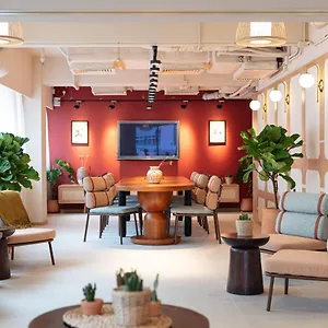 Hotel The Figo Hongkong