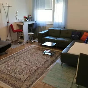 Apartment Citty Aparttment Salzburg