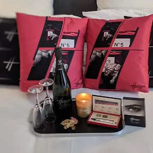 Residences Harcourt - Ile Saint Louis - דירה