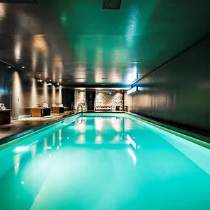 Hotel Saint Albany, Paris