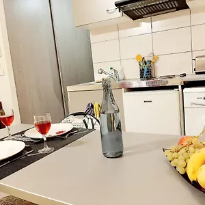 Apartment Centre Le Puy-en-Velay