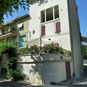 Apartment Chez Berni Millau