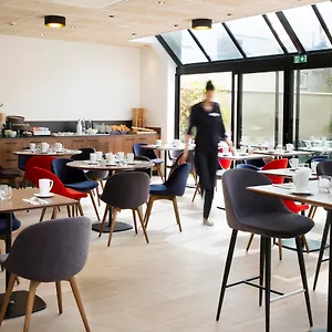 Hotel Escale Oceania Malo Saint-Malo