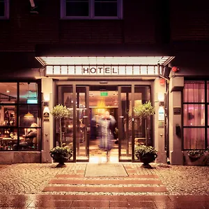 Hotell Western Noble House