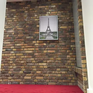 Apartament Tour Eiffel Grenelle