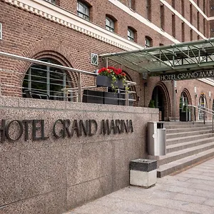 Hotell Scandic Grand Marina