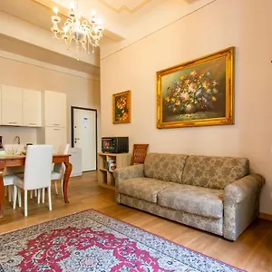 Apartment Casa Giotto - Tintori Apt Florence