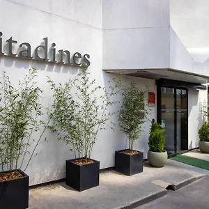 Citadines La Defense Paris Courbevoie