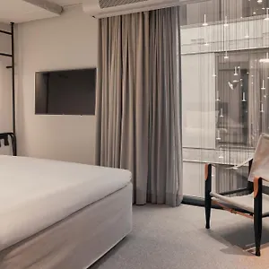 Hotell Blique By Nobis, Stockholm, A Member Of Design Hotels™
