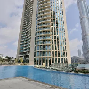 Apartment Dream Apartments- Burj Vista Dubai