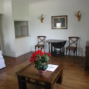 Apartament Mithouard