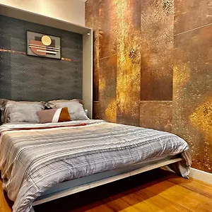 Appartement Parisian Design By Kenzo