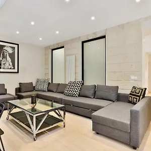 Apartament Blue Nights - Sebastopol