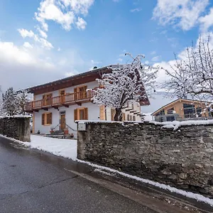 Maison Lennox Appartement Macot-la-Plagne