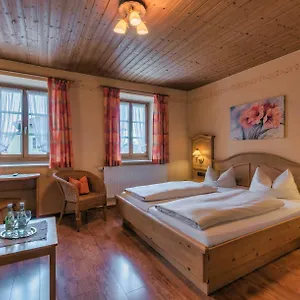 Hotel Altwirt Lenggries