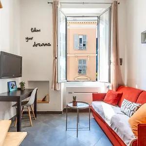 Apartment Homelivia Av Jean Medecin Nice