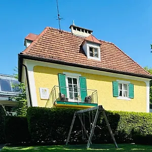 Ferienhaus By Welcome-to-salzburg Salzburg