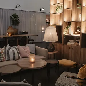 Hotell Odin