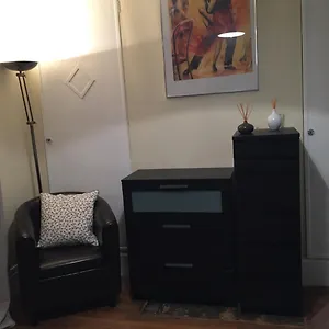 Apartament Dans Le Marais