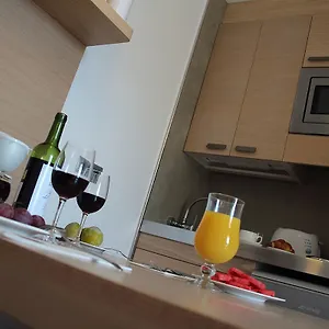 Hotell Paraiso De Alcudia
