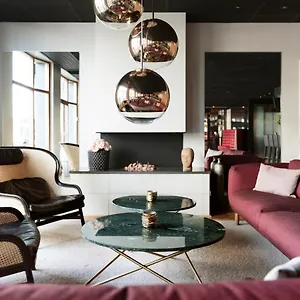 Hotell Profilhotels Opera