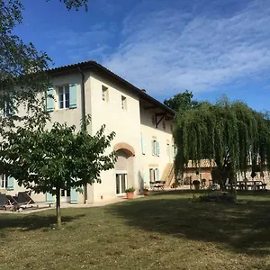 Coeur De Beaujolais Appartement Corcelles-en-Beaujolais
