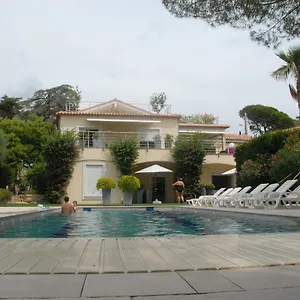 Maxime 1 Piece Appartement Sainte-Maxime
