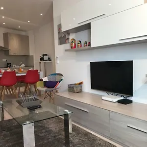Apartment Candille Nice